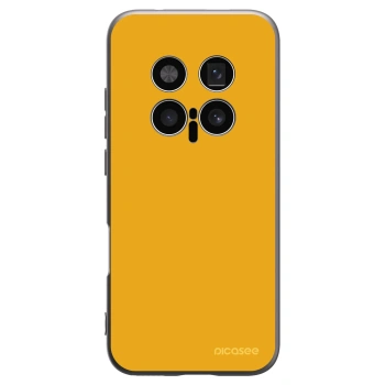 Picasee silikónový čierny obal pre Honor Magic8 Pro 5G - Sun