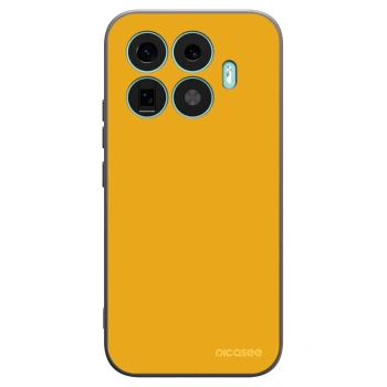 Picasee silikónový čierny obal pre Xiaomi 17T - Sun