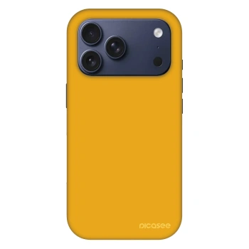 Picasee Fashion Case MagSafe pre Apple iPhone 18 Pro - Sun