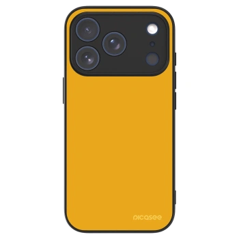 Picasee ULTIMATE CASE pro Apple iPhone 18 Pro - Sun