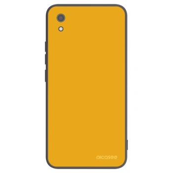Picasee silikónový čierny obal pre Xiaomi Redmi 7A - Sun