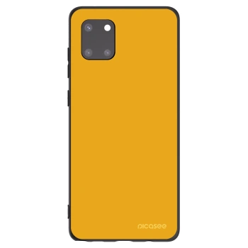 Obal pre Samsung Galaxy Note 10 Lite N770F - Sun