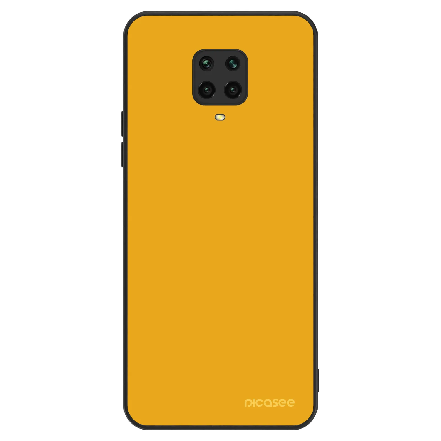Picasee ULTIMATE CASE pro Xiaomi Redmi Note 9 Pro - Sun
