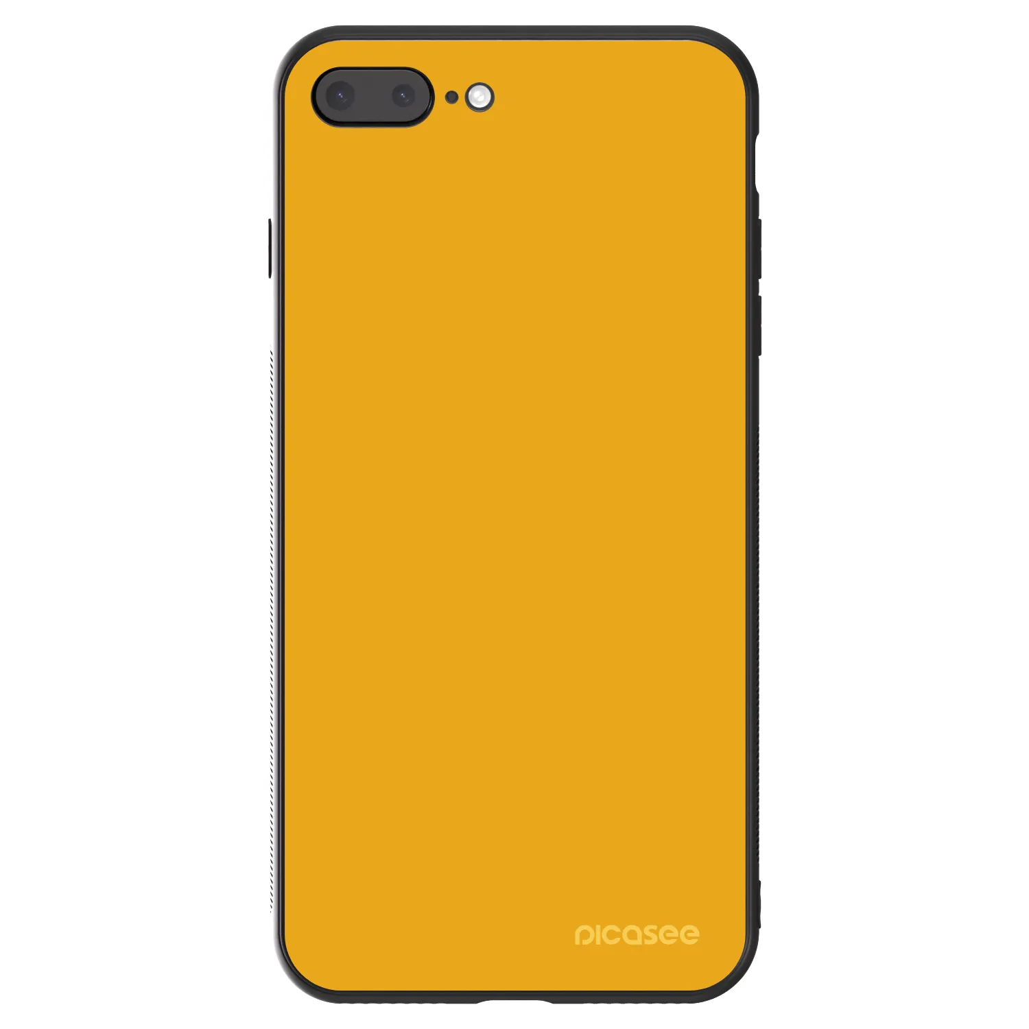 Picasee ULTIMATE CASE pro Apple iPhone 7 Plus - Sun