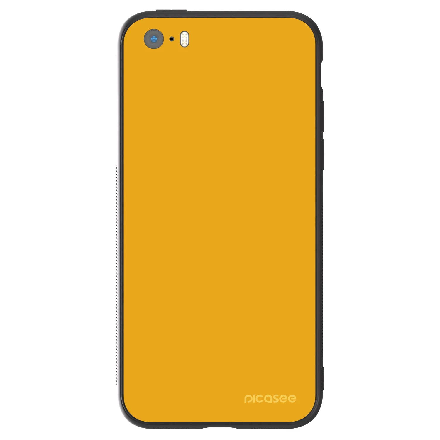 Picasee ULTIMATE CASE pro Apple iPhone 5/5S/SE - Sun