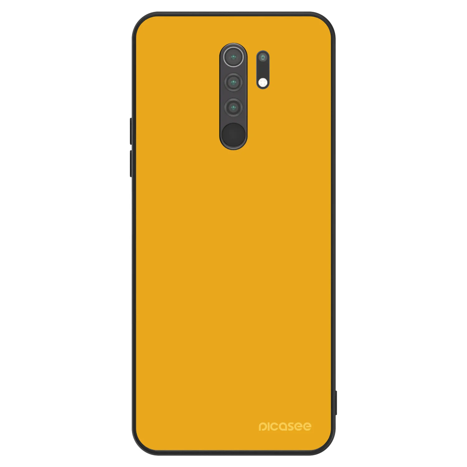 Picasee ULTIMATE CASE pro Xiaomi Redmi 9 - Sun