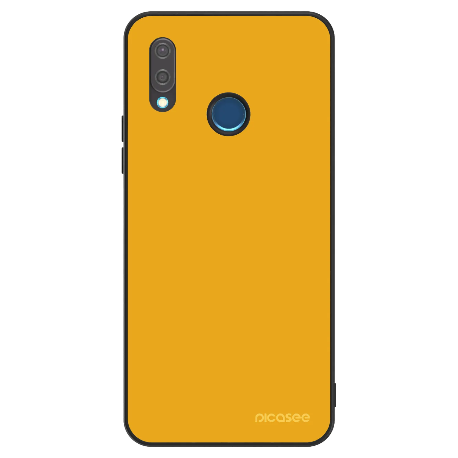 Picasee ULTIMATE CASE pro Huawei P20 Lite - Sun
