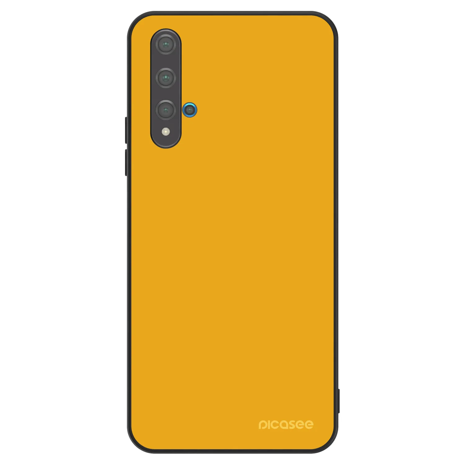 Picasee ULTIMATE CASE pro Huawei Nova 5T - Sun