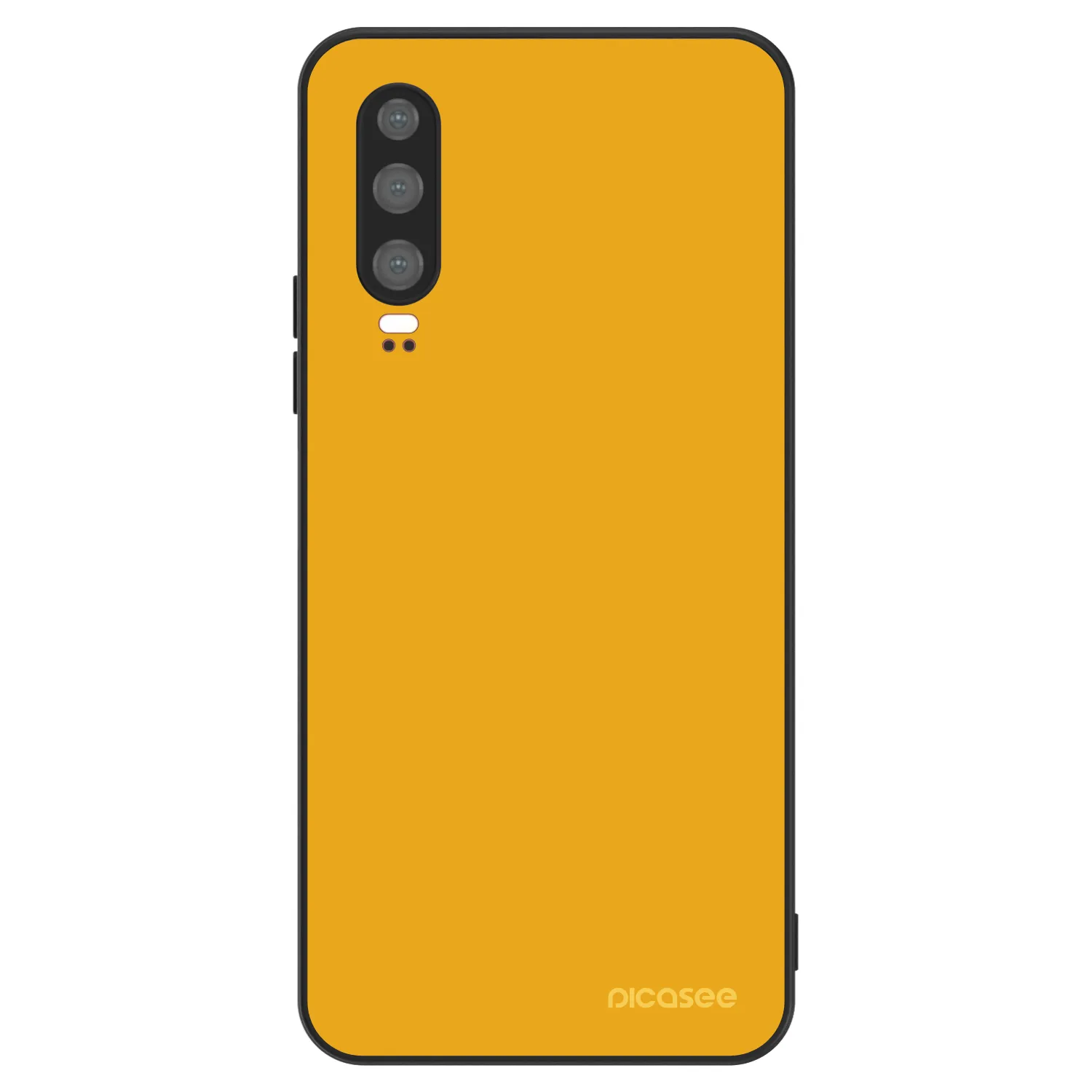Picasee ULTIMATE CASE pro Huawei P30 - Sun