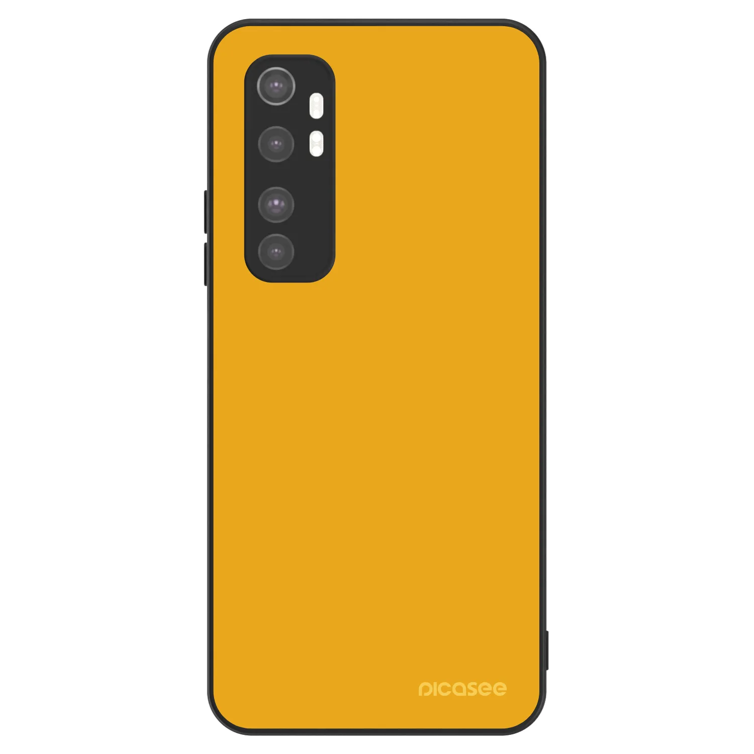 Picasee ULTIMATE CASE pro Xiaomi Mi Note 10 Lite - Sun