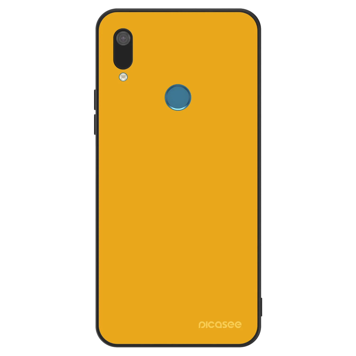 Picasee ULTIMATE CASE pro Huawei Y7 2019 - Sun