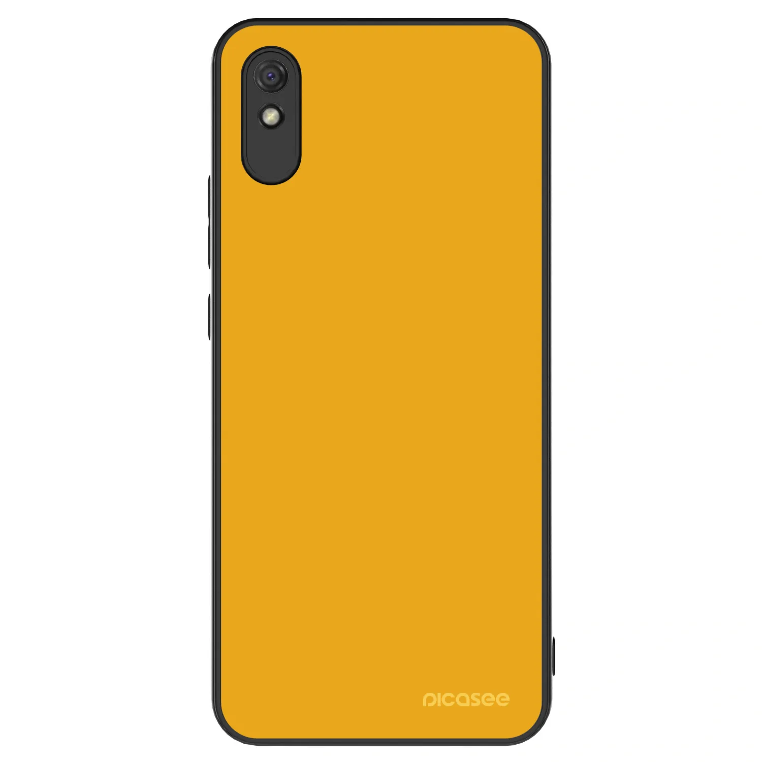 Picasee ULTIMATE CASE pro Xiaomi Redmi 9A - Sun