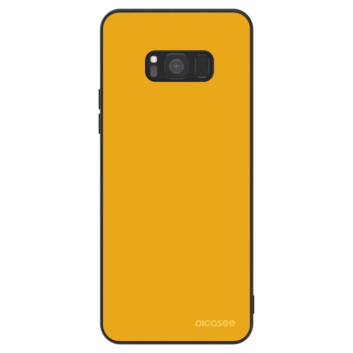 Picasee ULTIMATE CASE pro Samsung Galaxy S8 G950F - Sun