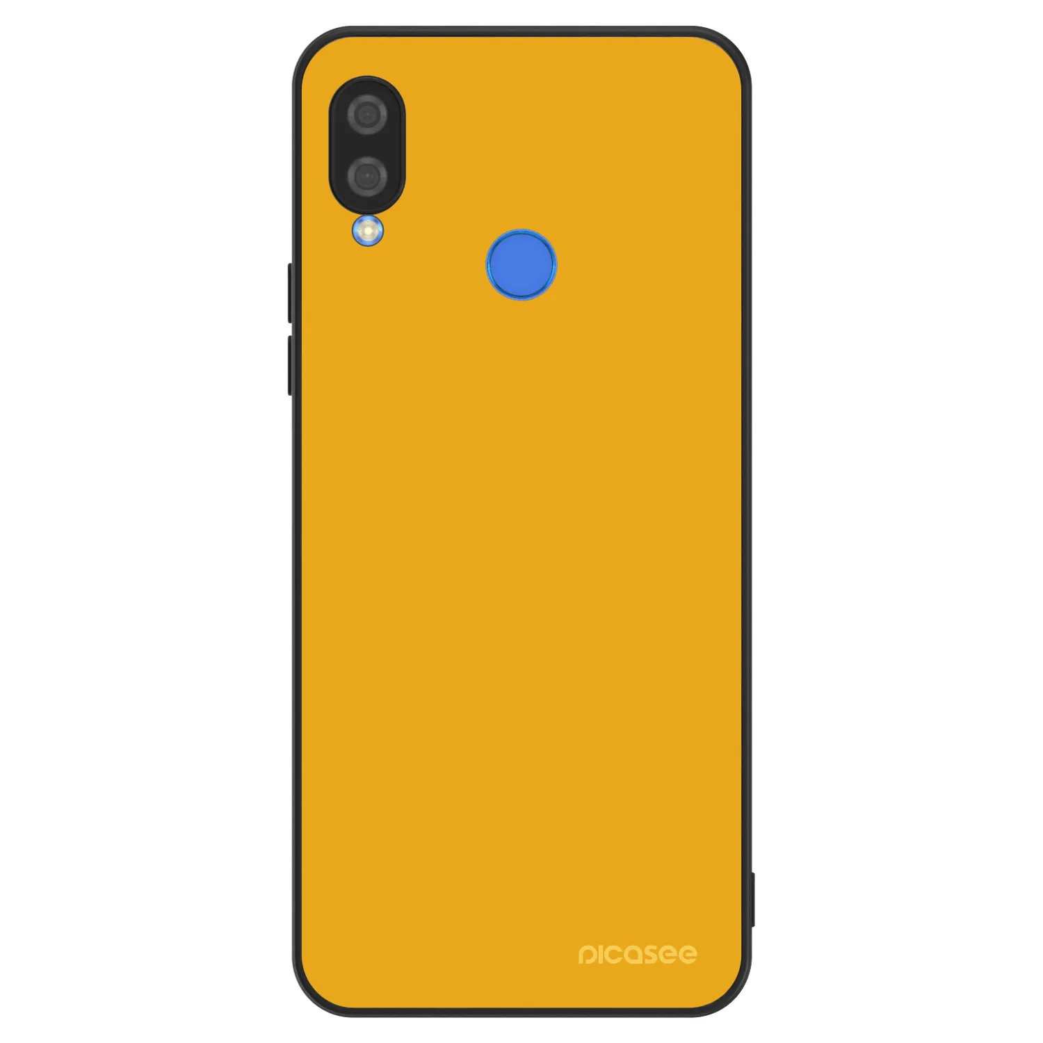 Picasee ULTIMATE CASE pro Huawei Nova 3 - Sun