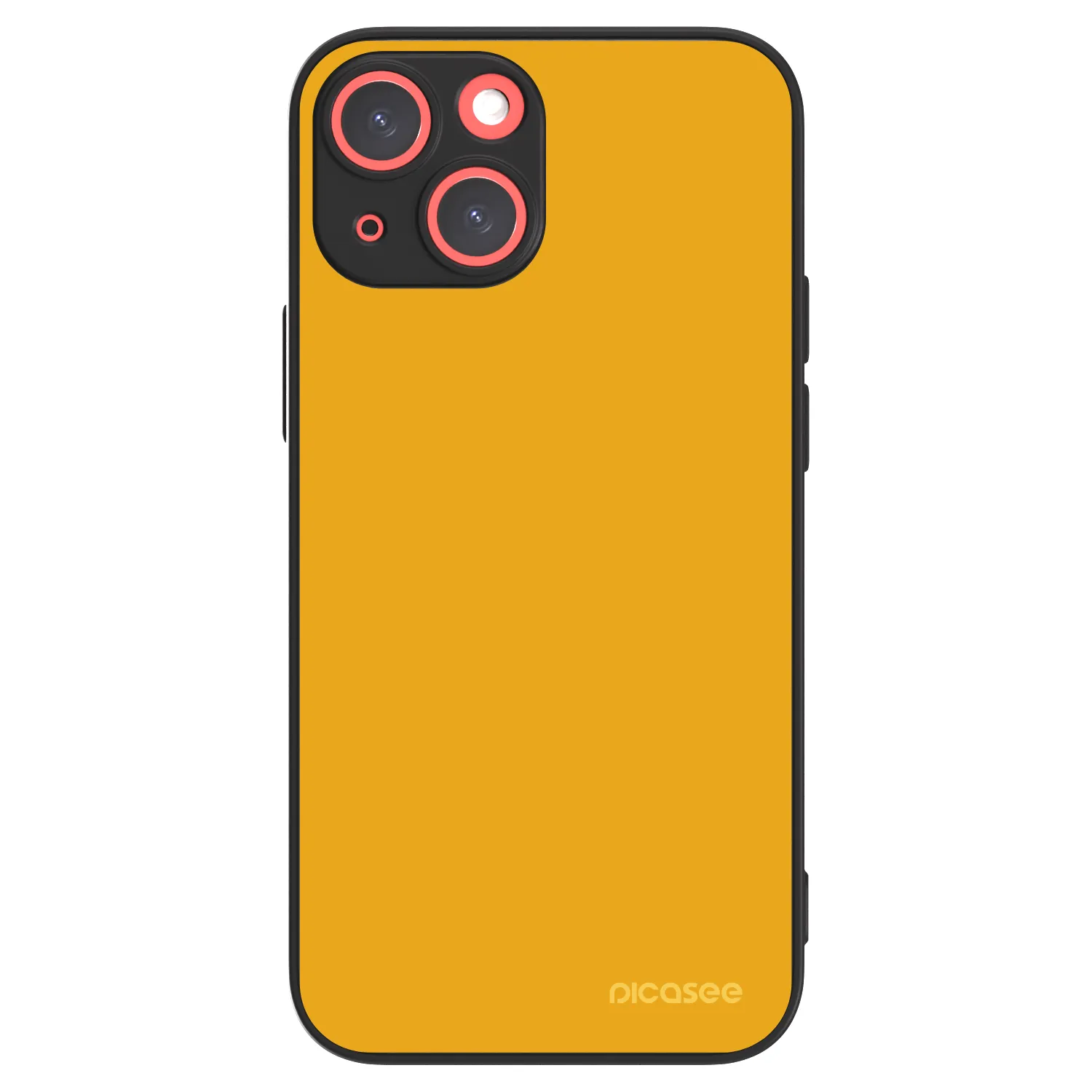Picasee ULTIMATE CASE pro Apple iPhone 13 mini - Sun