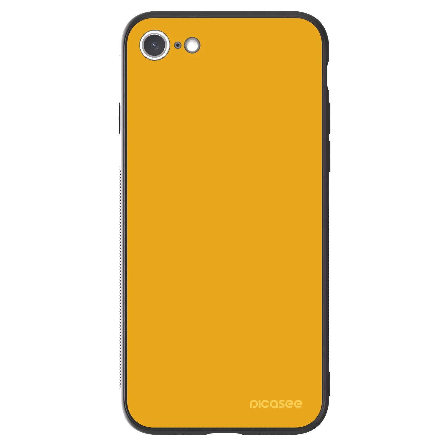 Picasee ULTIMATE CASE pro Apple iPhone SE 2020 - Sun