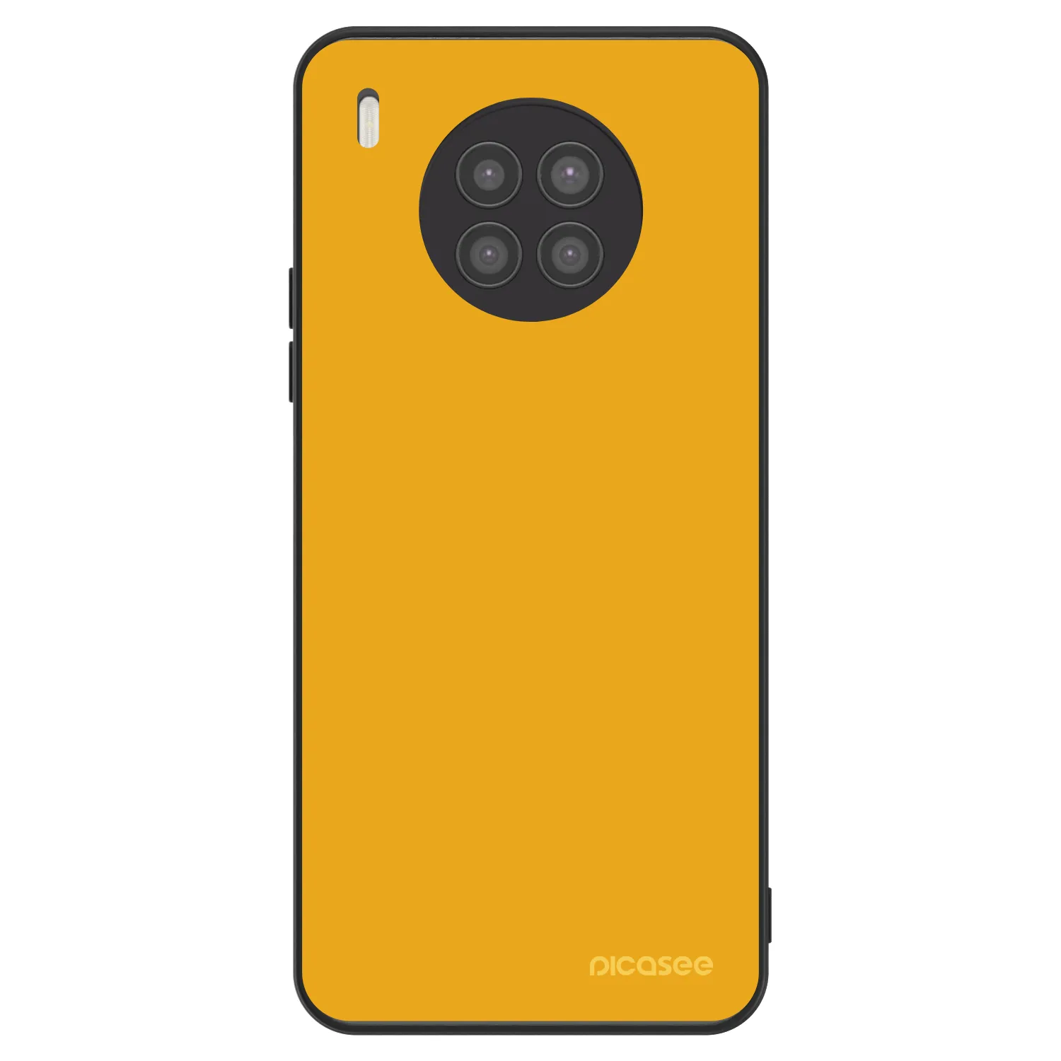 Picasee ULTIMATE CASE pro Huawei Nova 8i - Sun