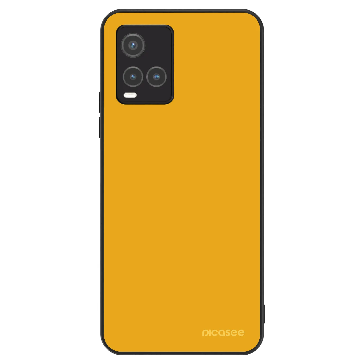 Picasee ULTIMATE CASE pro Vivo Y33s - Sun
