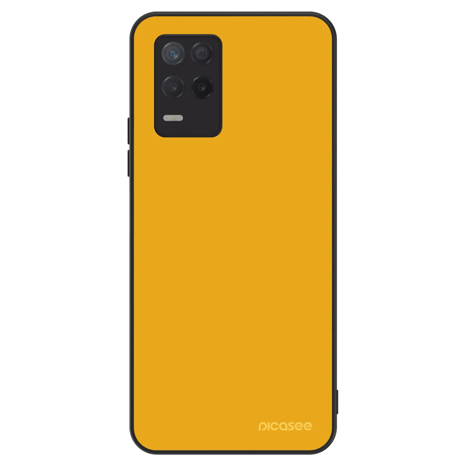 Picasee ULTIMATE CASE pro Realme 8 5G - Sun