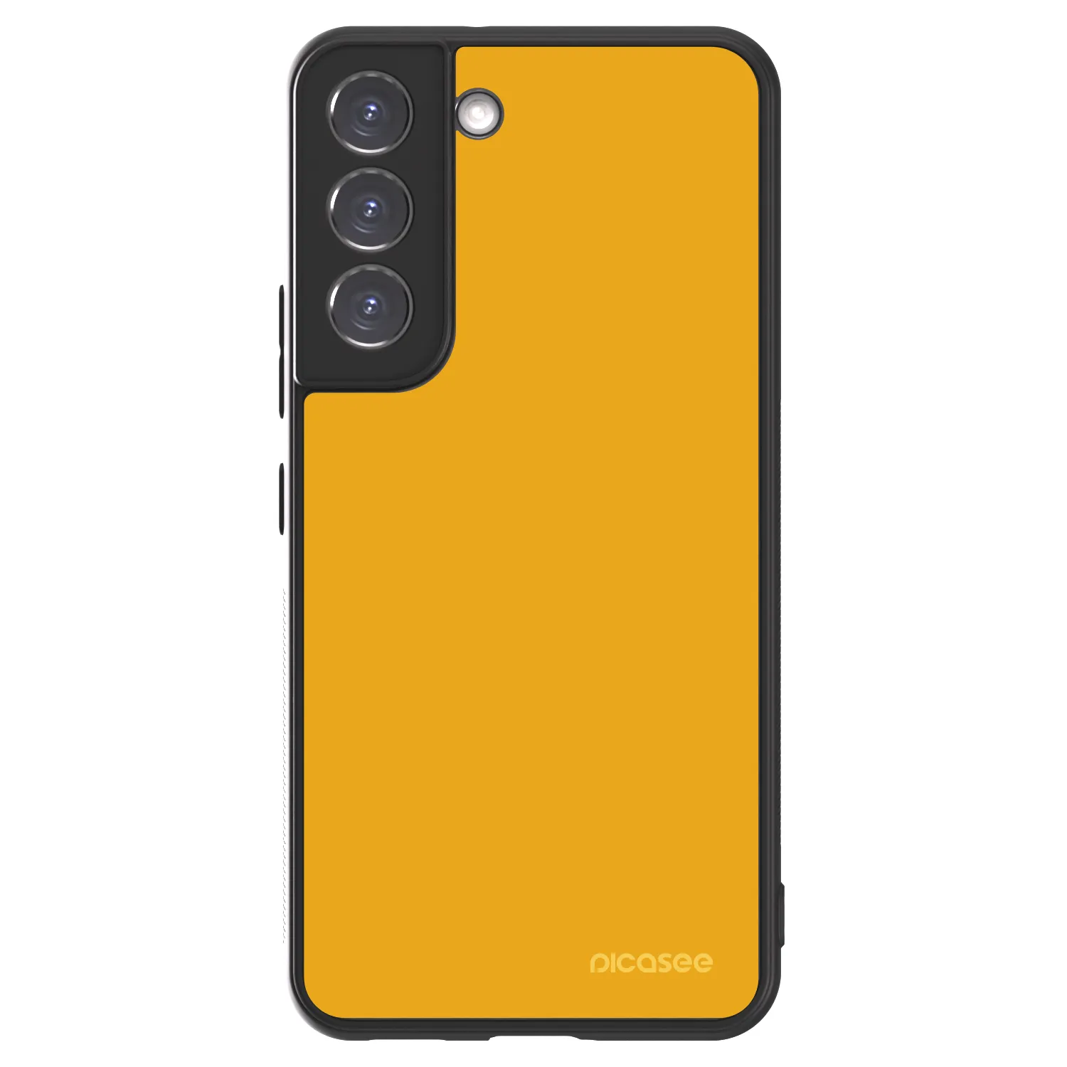 Picasee ULTIMATE CASE pro Samsung Galaxy S22 5G - Sun