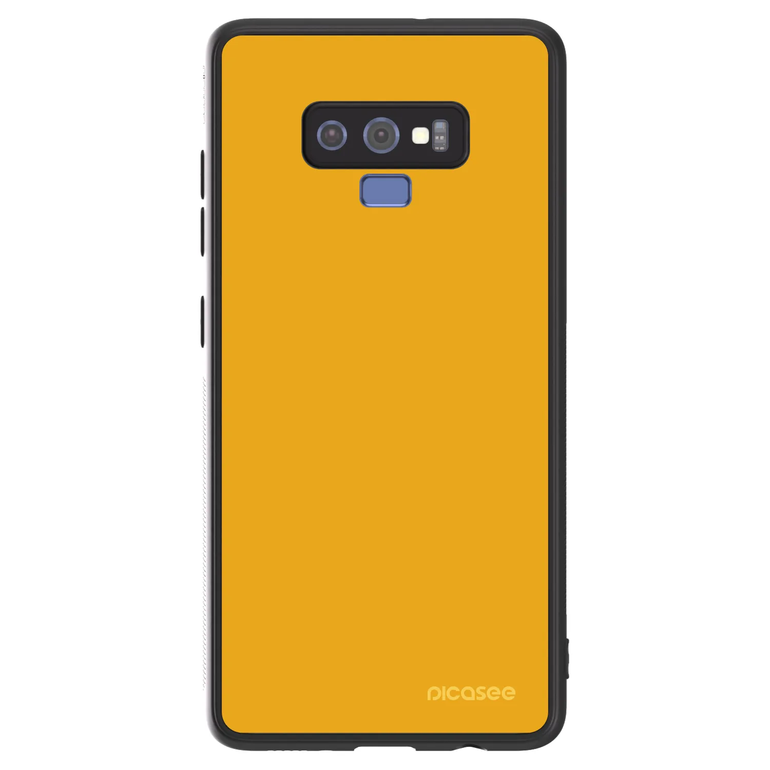 Picasee ULTIMATE CASE pro Samsung Galaxy Note 9 N960F - Sun