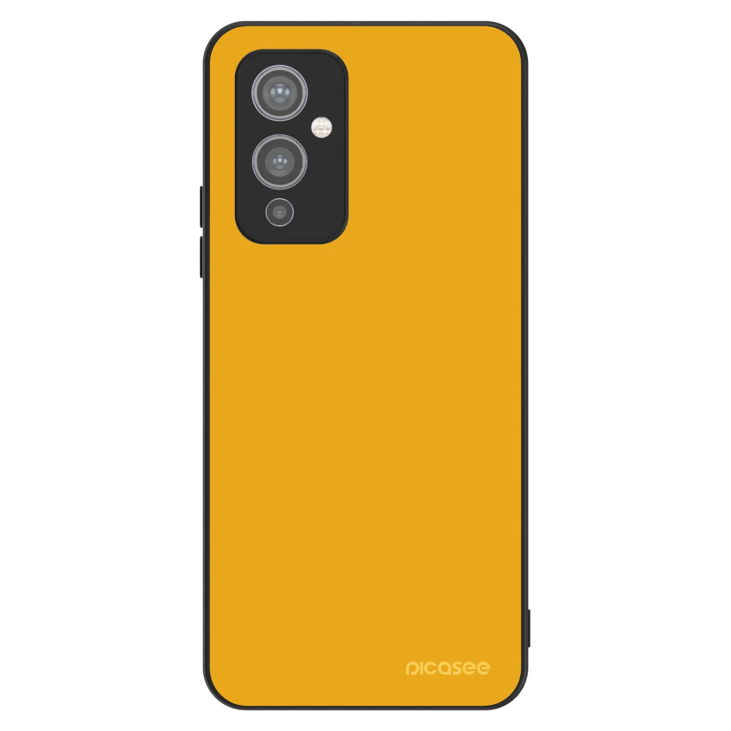 Picasee ULTIMATE CASE pro OnePlus 9 - Sun
