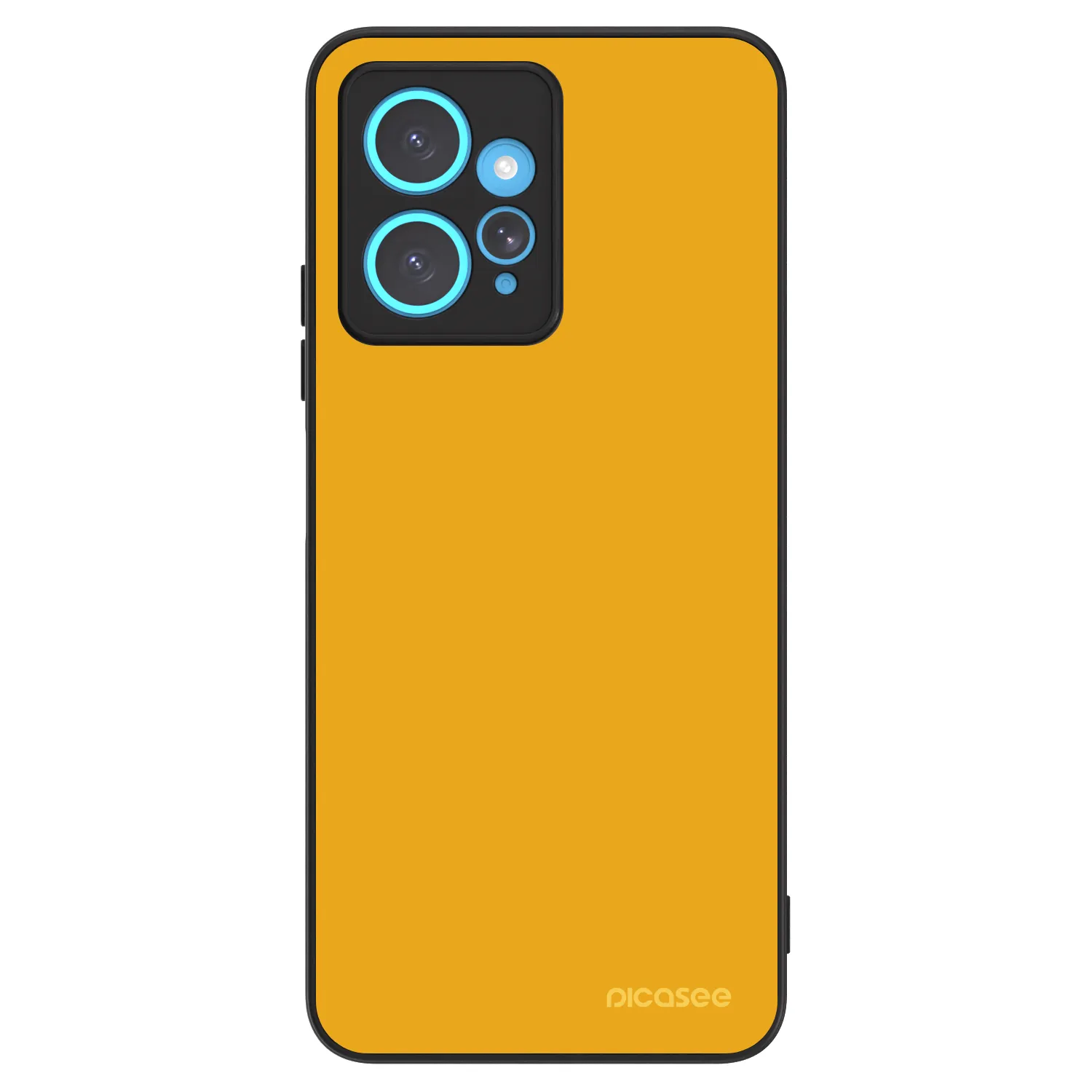 Picasee ULTIMATE CASE pro Xiaomi Redmi Note 12 4G - Sun