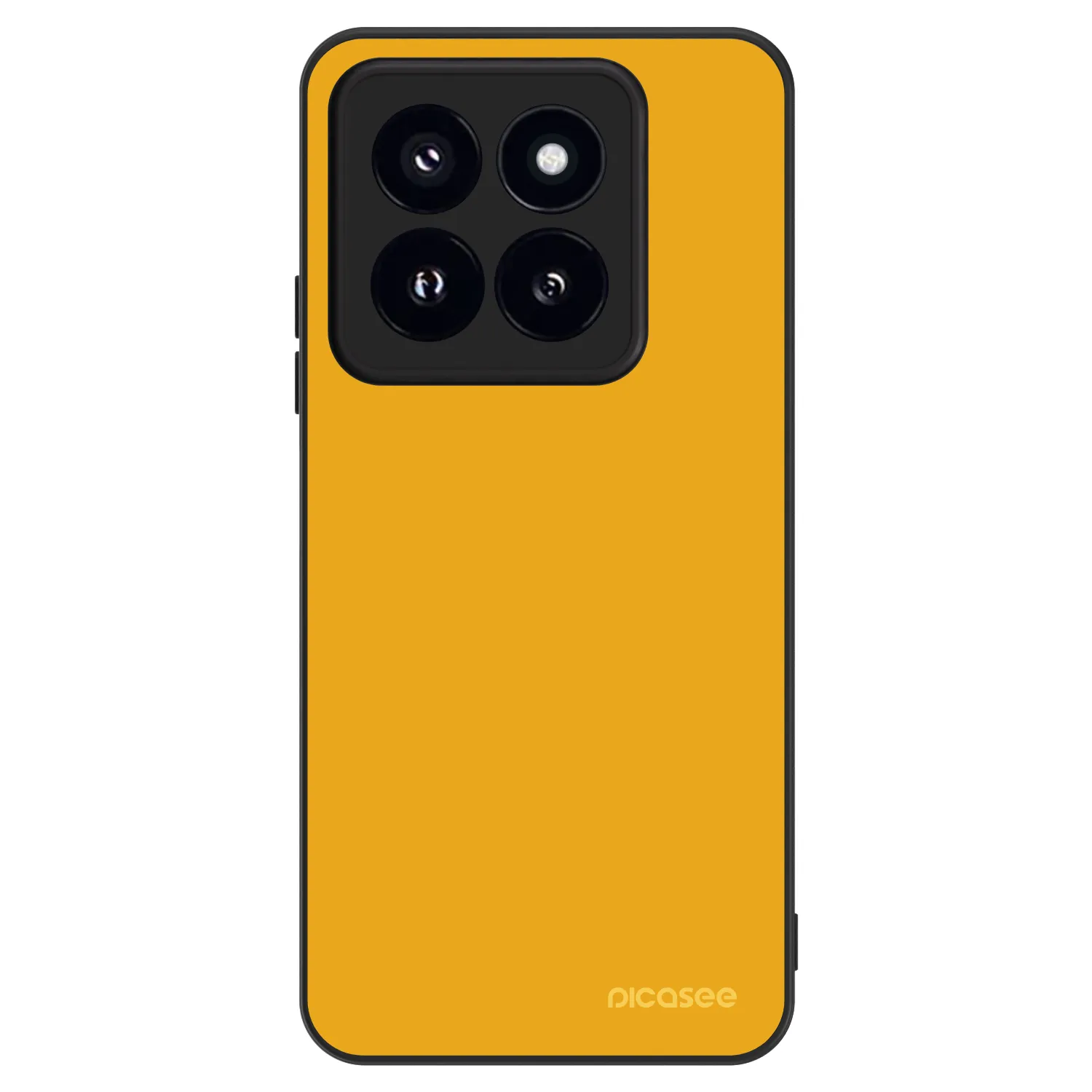 Picasee ULTIMATE CASE pro Xiaomi 14 Pro - Sun