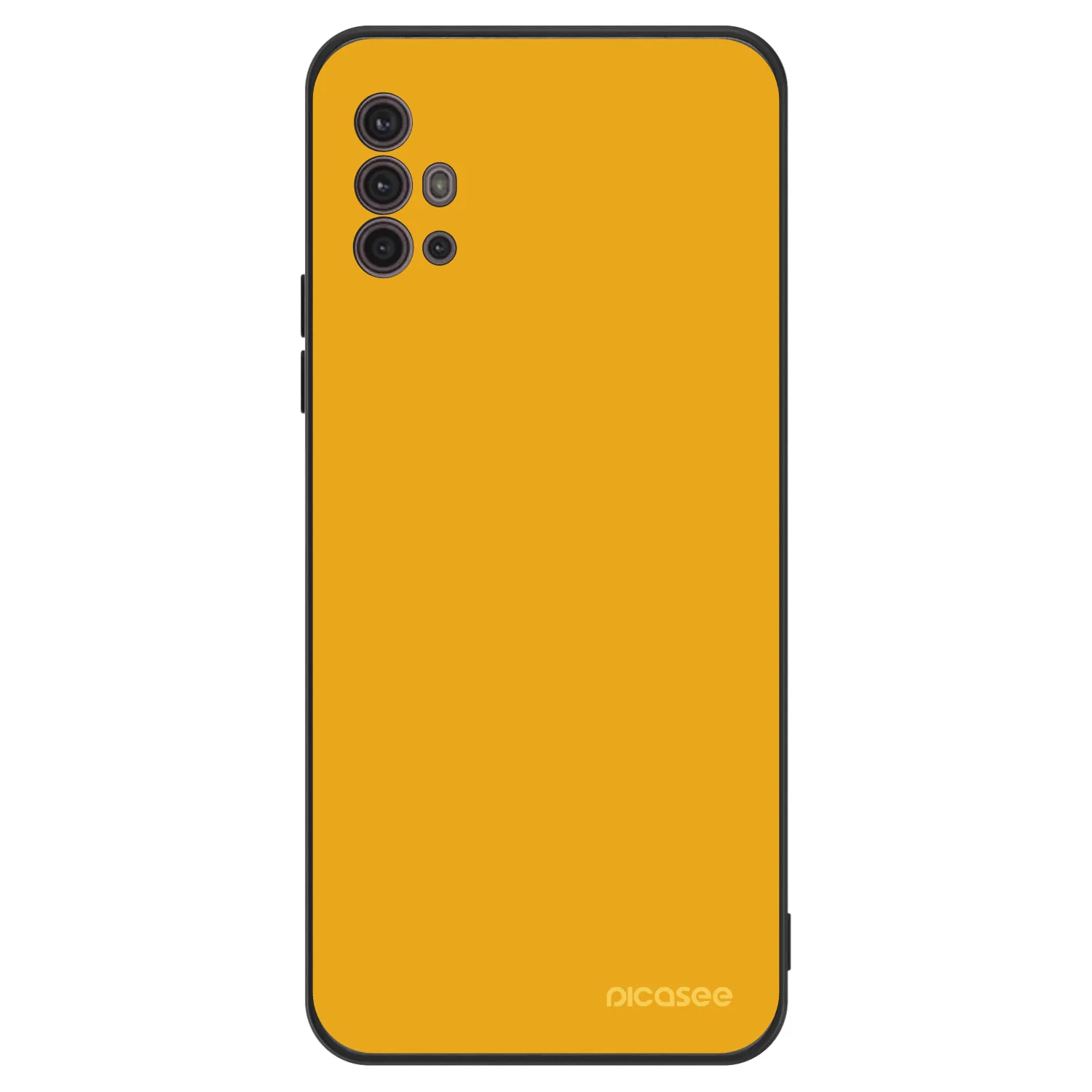 Picasee ULTIMATE CASE pro Motorola Moto G30 - Sun
