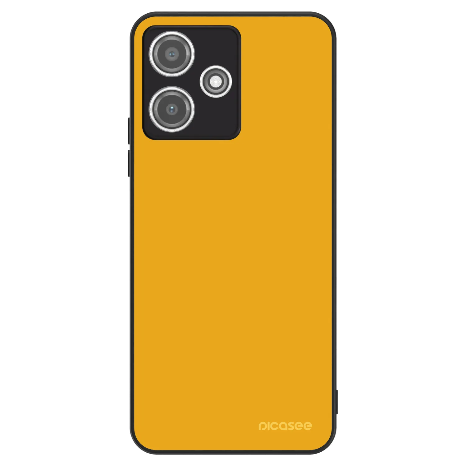 Picasee ULTIMATE CASE pro Xiaomi Redmi 12 5G - Sun