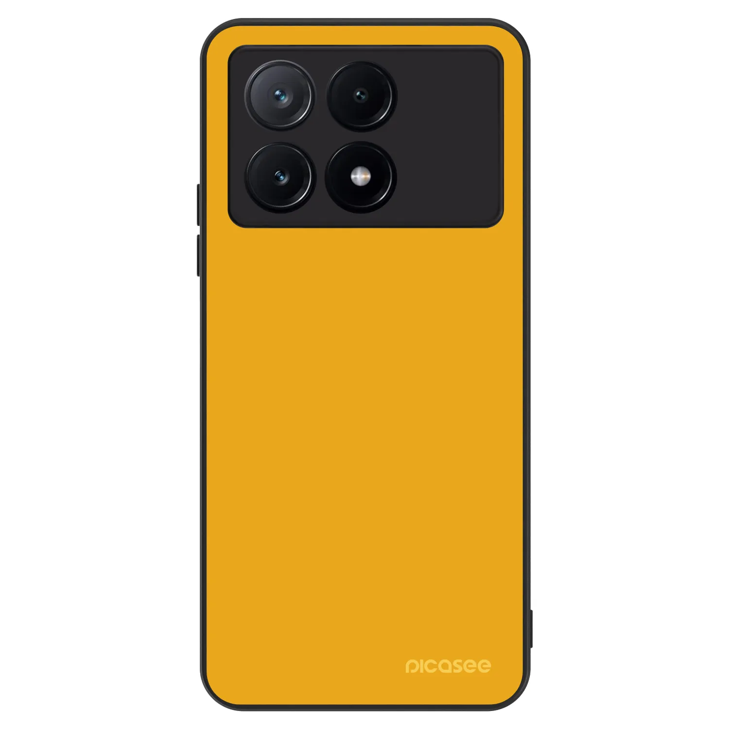 Picasee ULTIMATE CASE pro Xiaomi Poco X6 Pro - Sun