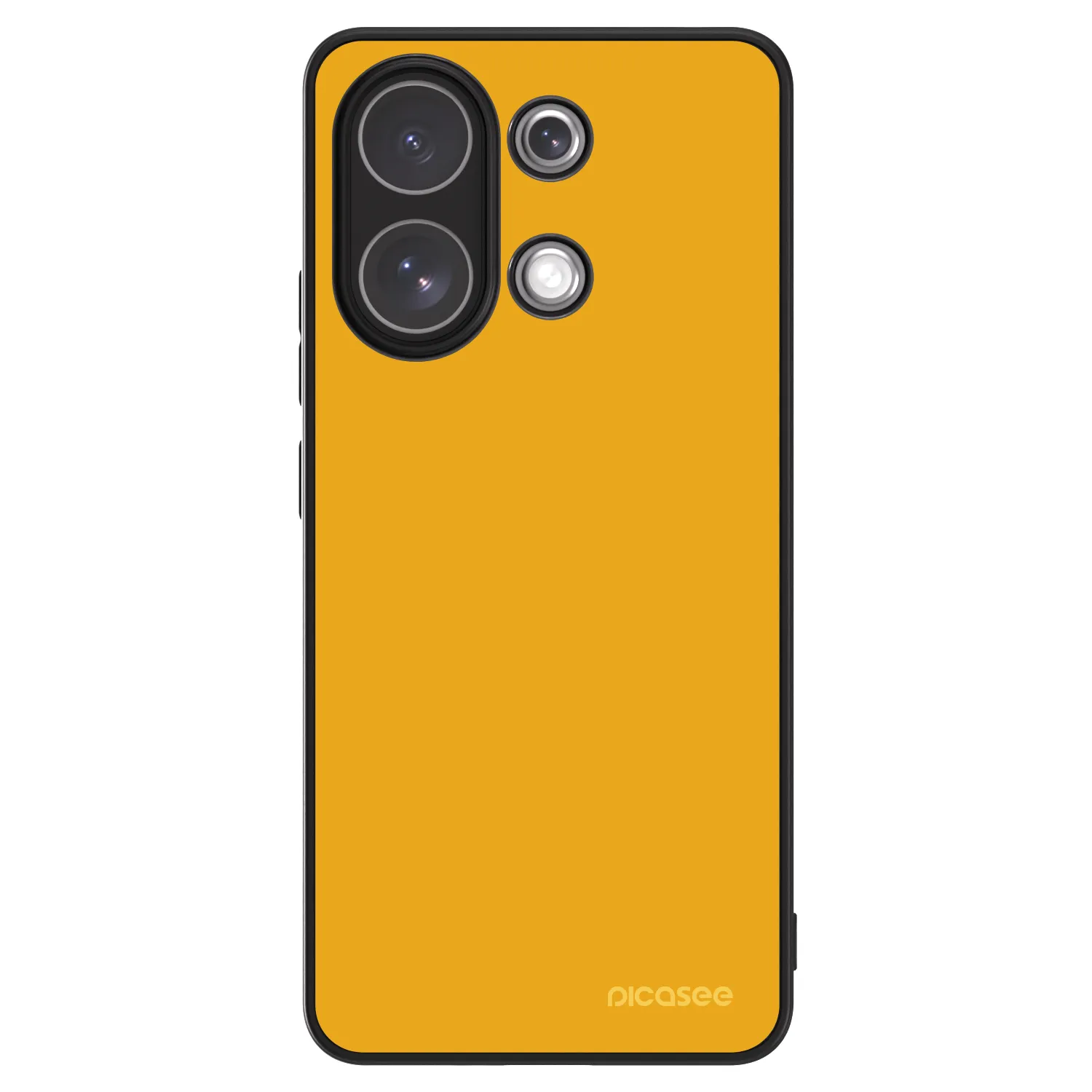 Picasee ULTIMATE CASE pro Xiaomi Redmi Note 13 4G - Sun
