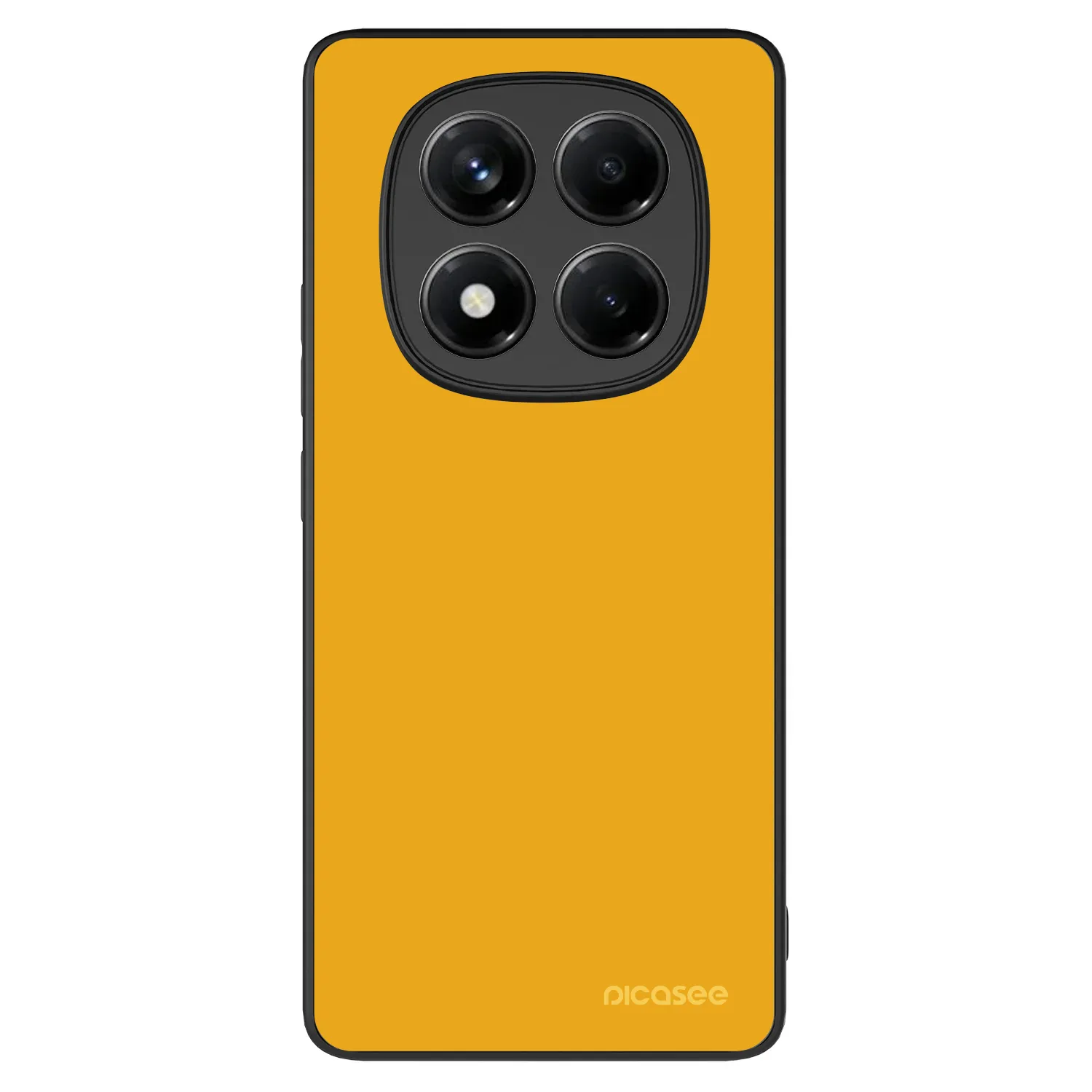 Picasee ULTIMATE CASE pro Xiaomi Redmi Note 14 Pro+ 5G - Sun