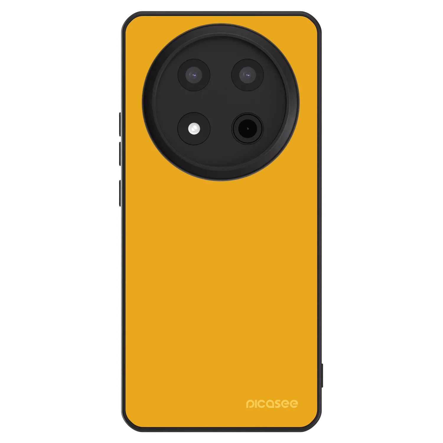 Picasee ULTIMATE CASE pro Honor Magic7 Lite 5G - Sun