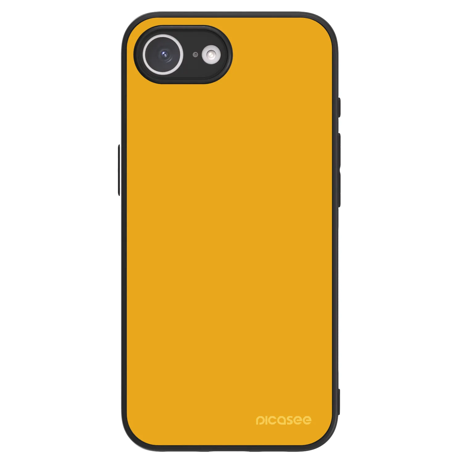 Picasee ULTIMATE CASE MagSafe pro Apple iPhone 16e - Sun