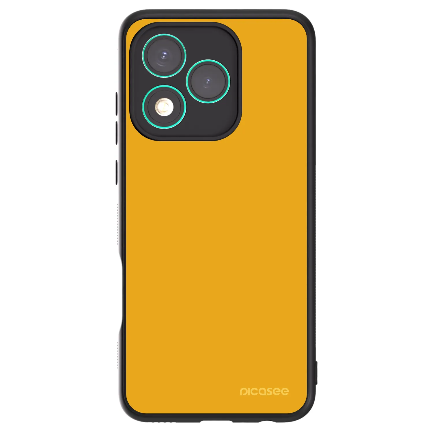 Picasee ULTIMATE CASE pro Honor 400 Lite 5G - Sun