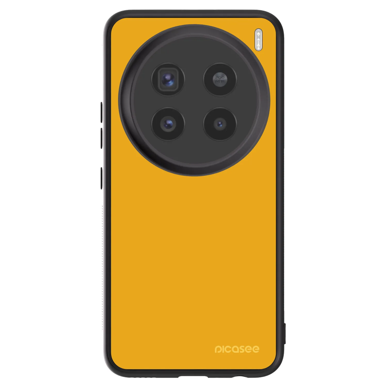 Picasee ULTIMATE CASE pro Vivo X200 Pro - Sun