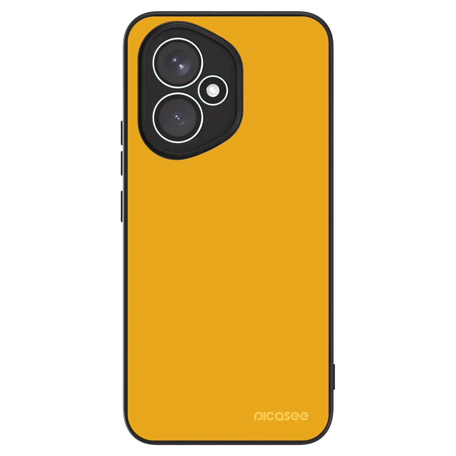 Picasee ULTIMATE CASE pro Honor 400 5G - Sun