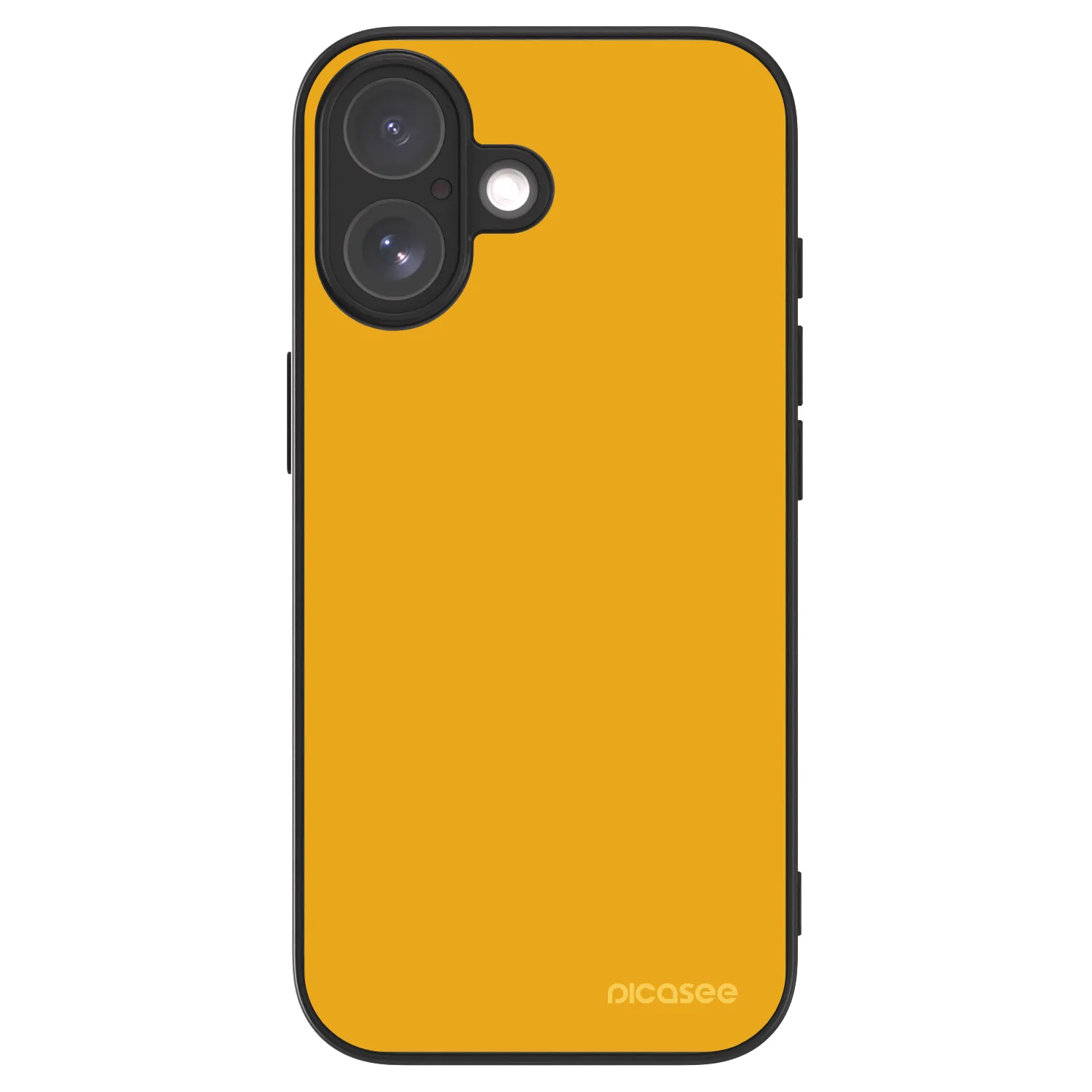 Picasee ULTIMATE CASE pro Apple iPhone 17 - Sun