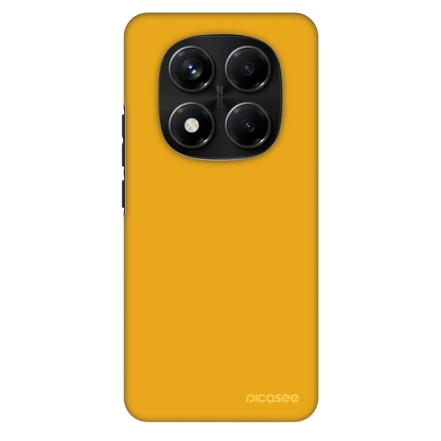 Picasee Fashion Case pre Xiaomi Redmi Note 14 Pro+ 5G - Sun