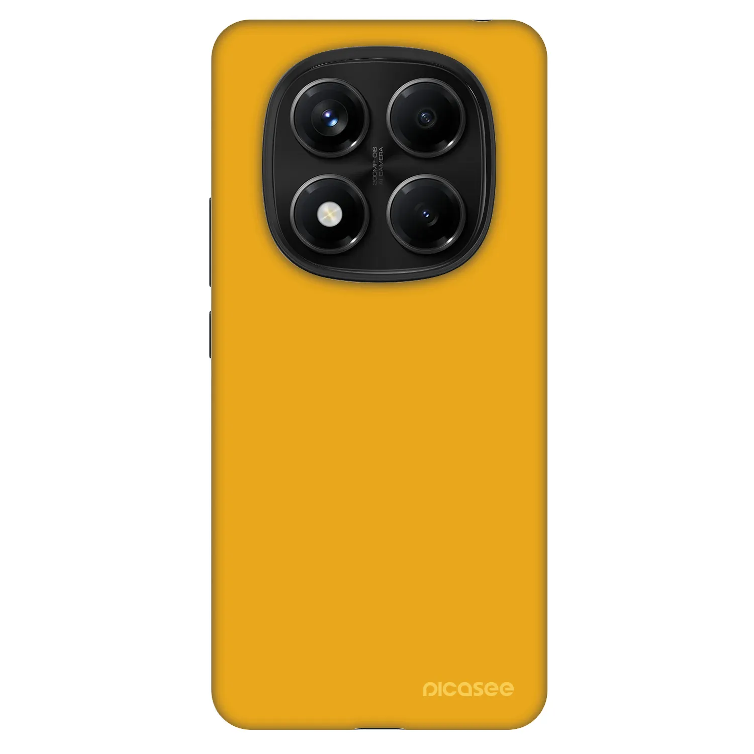 Fashion Case pre Xiaomi Redmi Note 14 Pro 5G - Sun