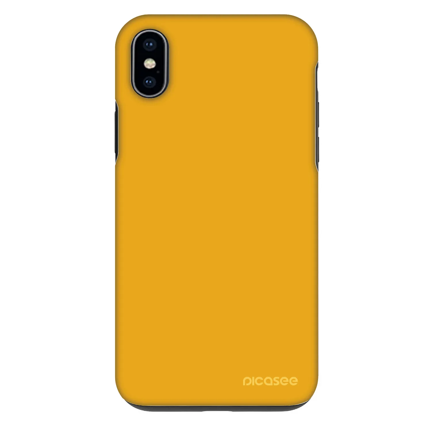 Picasee Fashion Case pre Apple iPhone XS Max - Sun