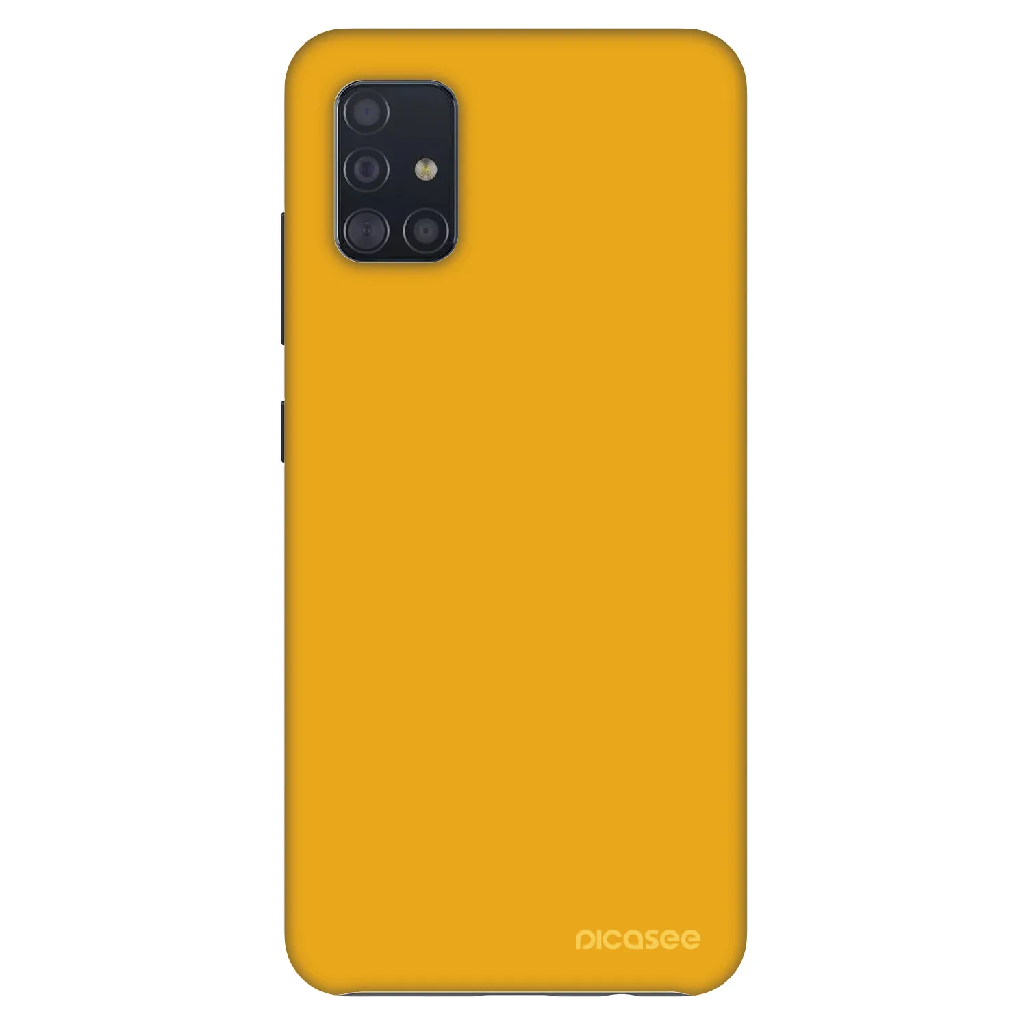 Picasee Fashion Case pre Samsung Galaxy A51 A515F - Sun