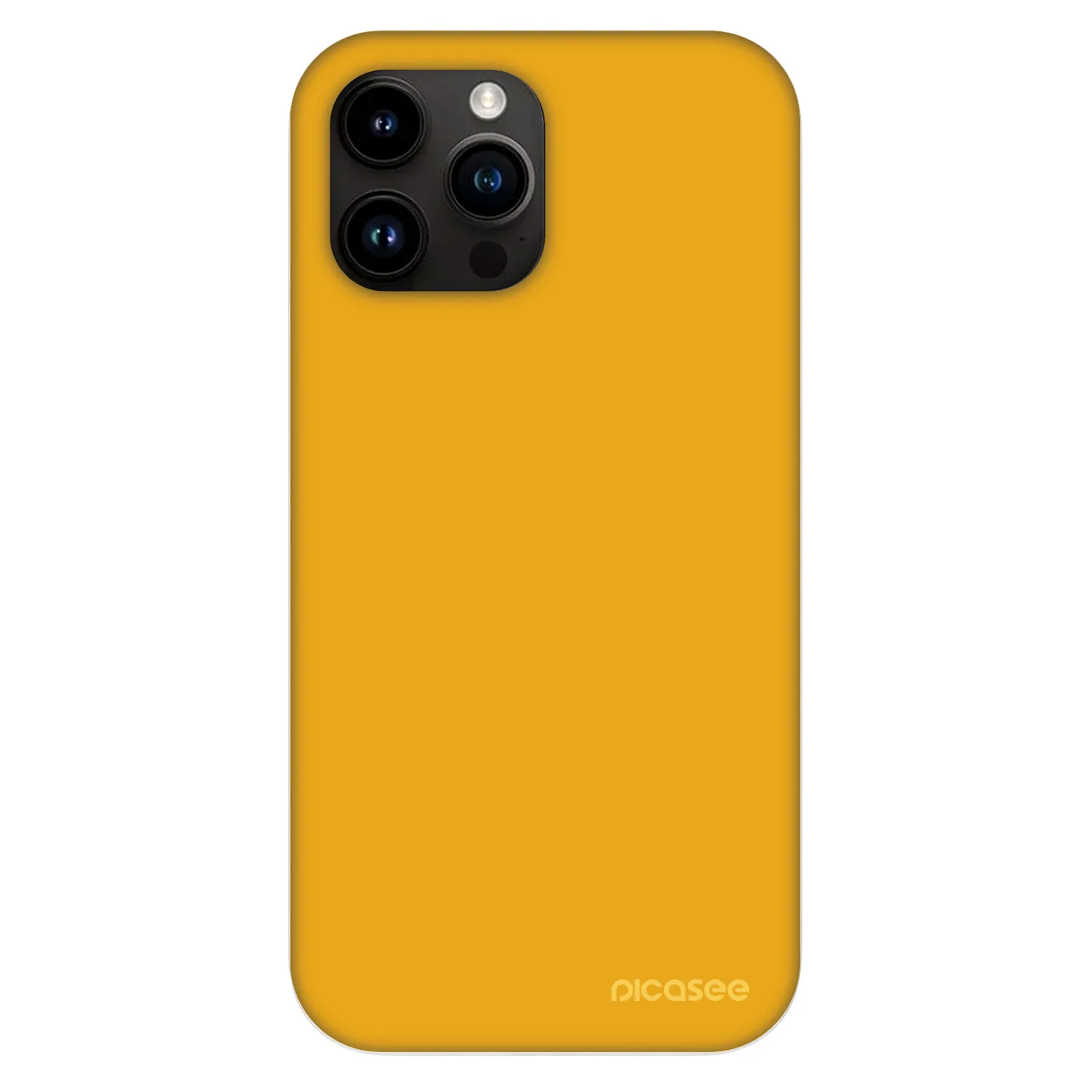 Fashion Case MagSafe pre Apple iPhone 13 Pro Max - Sun