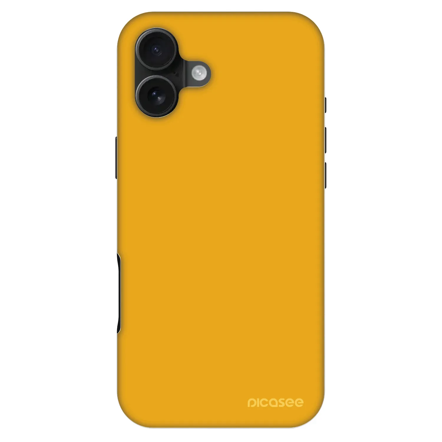 Picasee Fashion Case MagSafe pre Apple iPhone 16 Plus - Sun