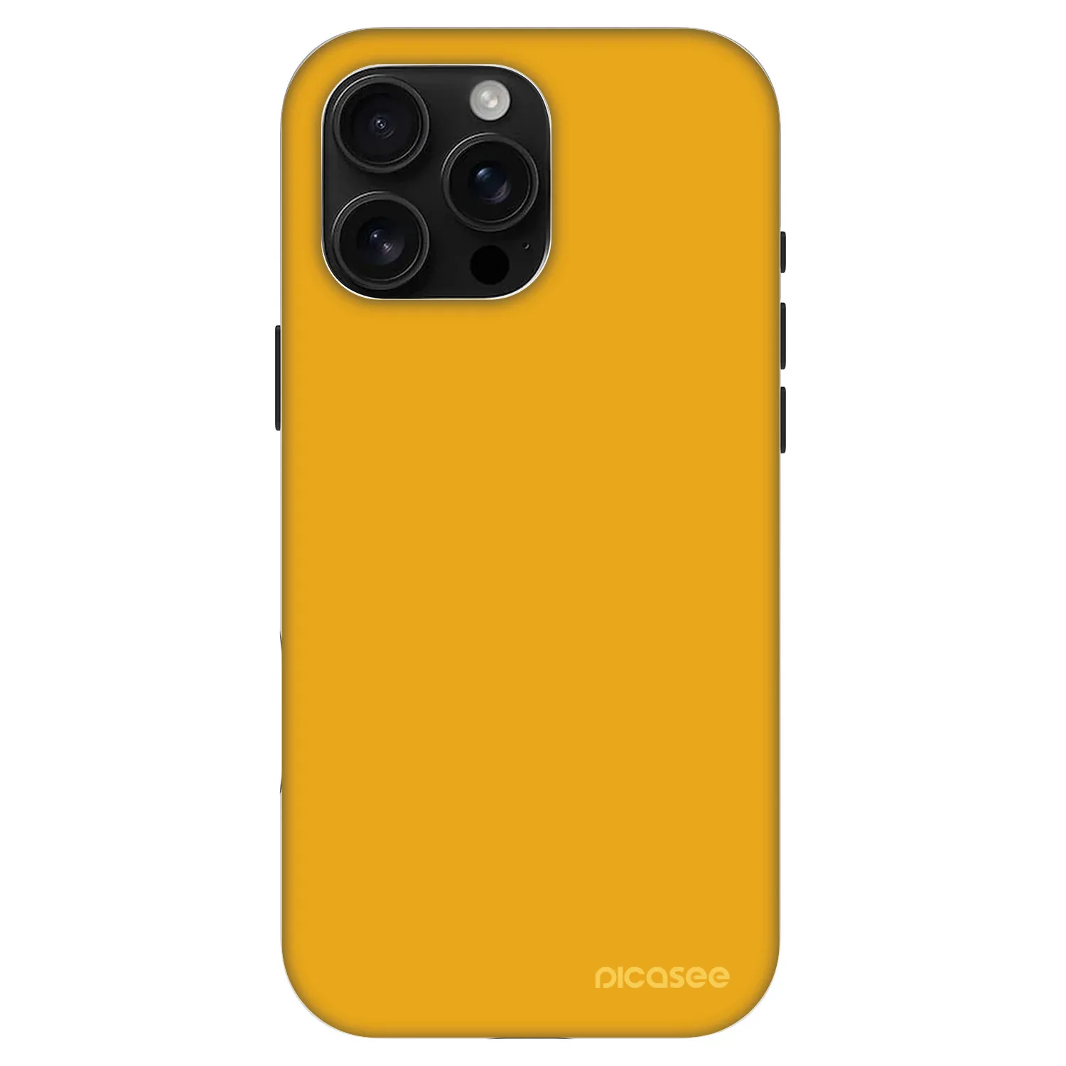Picasee Fashion Case MagSafe pre Apple iPhone 16 Pro Max - Sun