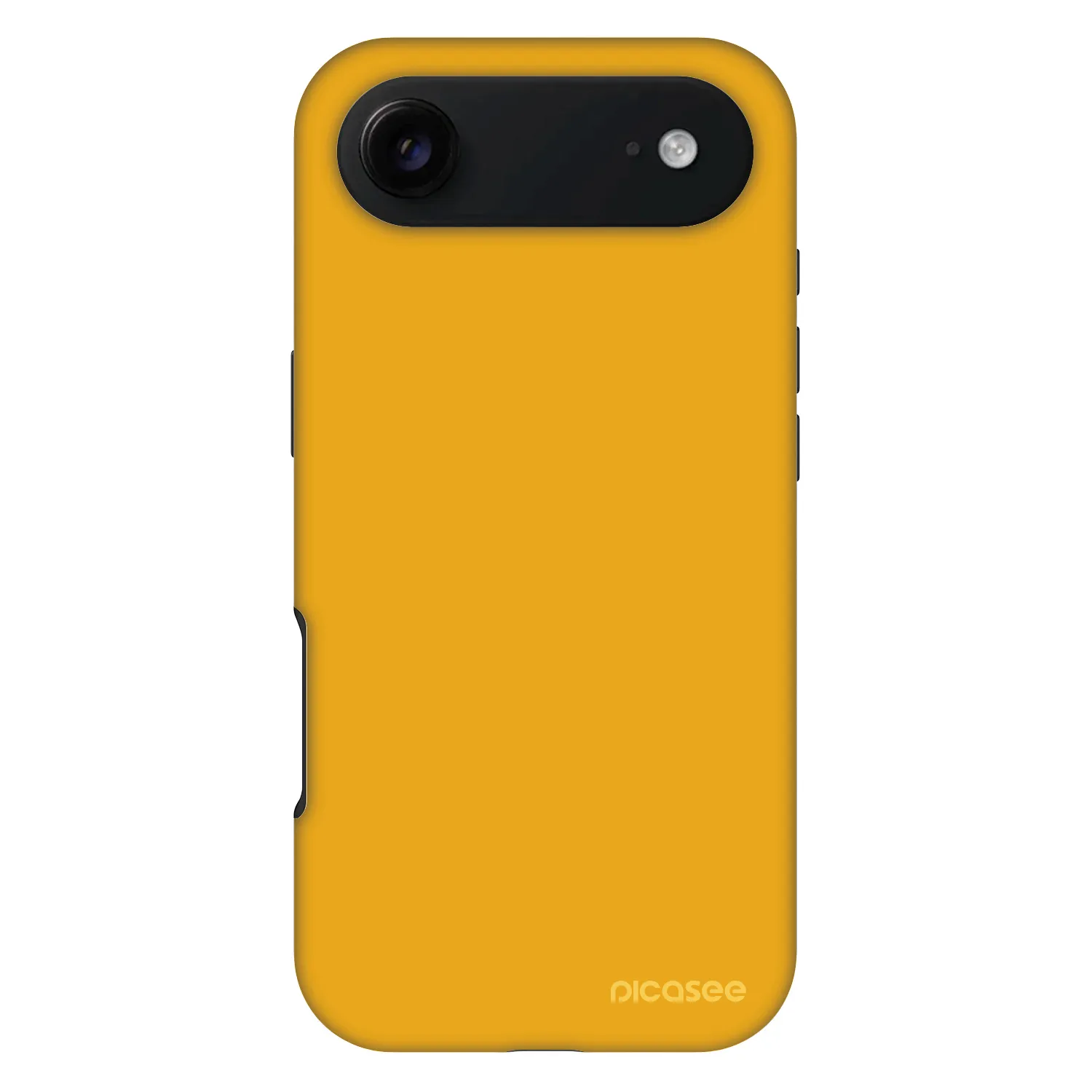 Picasee Fashion Case MagSafe pre Apple iPhone Air - Sun