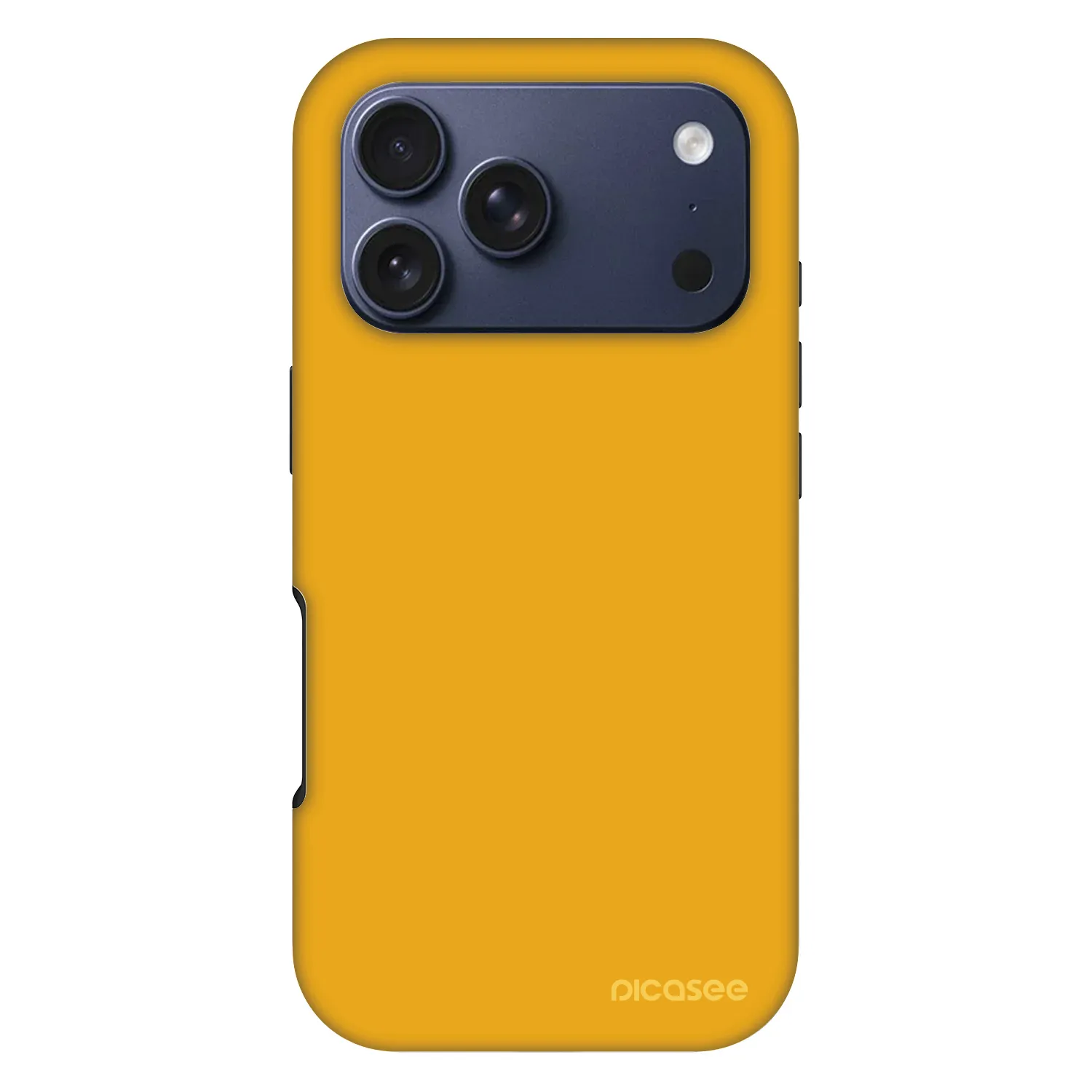 Picasee Fashion Case MagSafe pre Apple iPhone 17 Pro - Sun