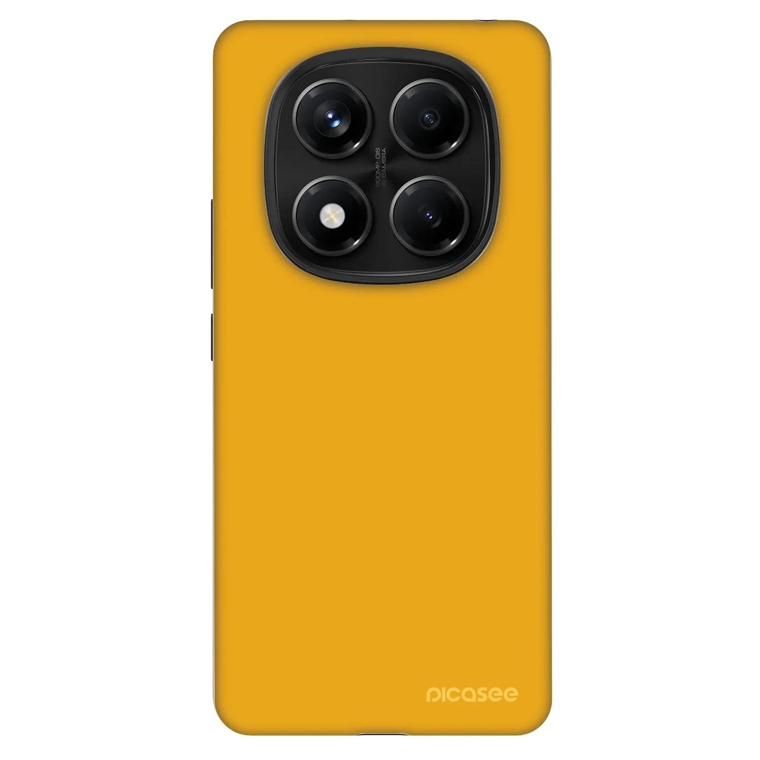 Fashion Case pre Xiaomi Redmi Note 14 Pro 4G - Sun