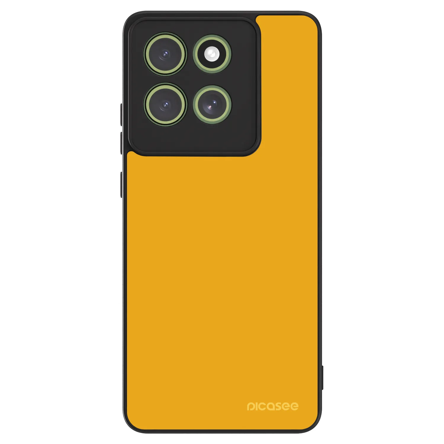 Picasee ULTIMATE CASE pro Motorola Moto G86 5G - Sun